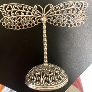 Dragonfly Brighton Jewelry Holder